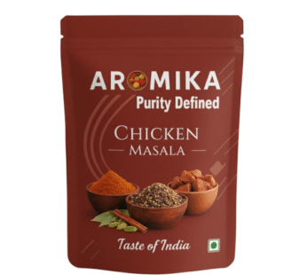 Pure & Natural Chicken Masala | Premium Quality Chicken Masala