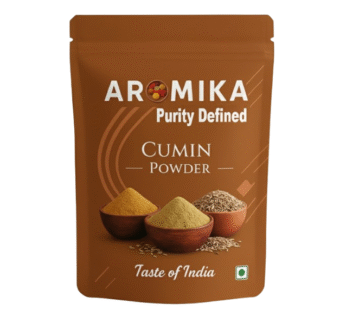 Pure & Natural Jeera Powder | Premium Quality Jeera Powder
