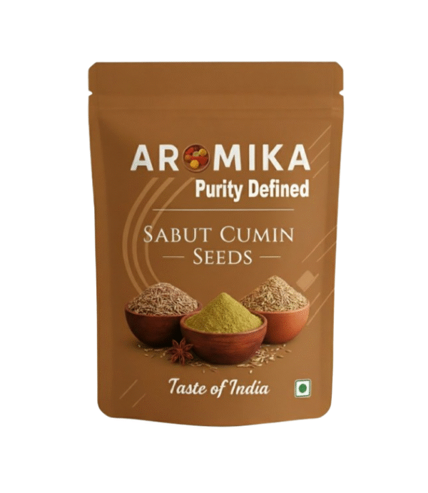 Pure & Natural Jeera Sabut | Premium Quality Jeera Sabut