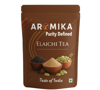 Premium Natural Tea | Strong Aroma & Rich Taste | Refreshing & Energizing