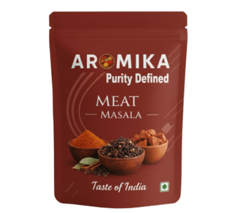 Pure & Natural Meat Masala | Premium Quality Meat Masala