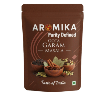 Pure & Natural Garam Masala | Premium Quality Garam Masala